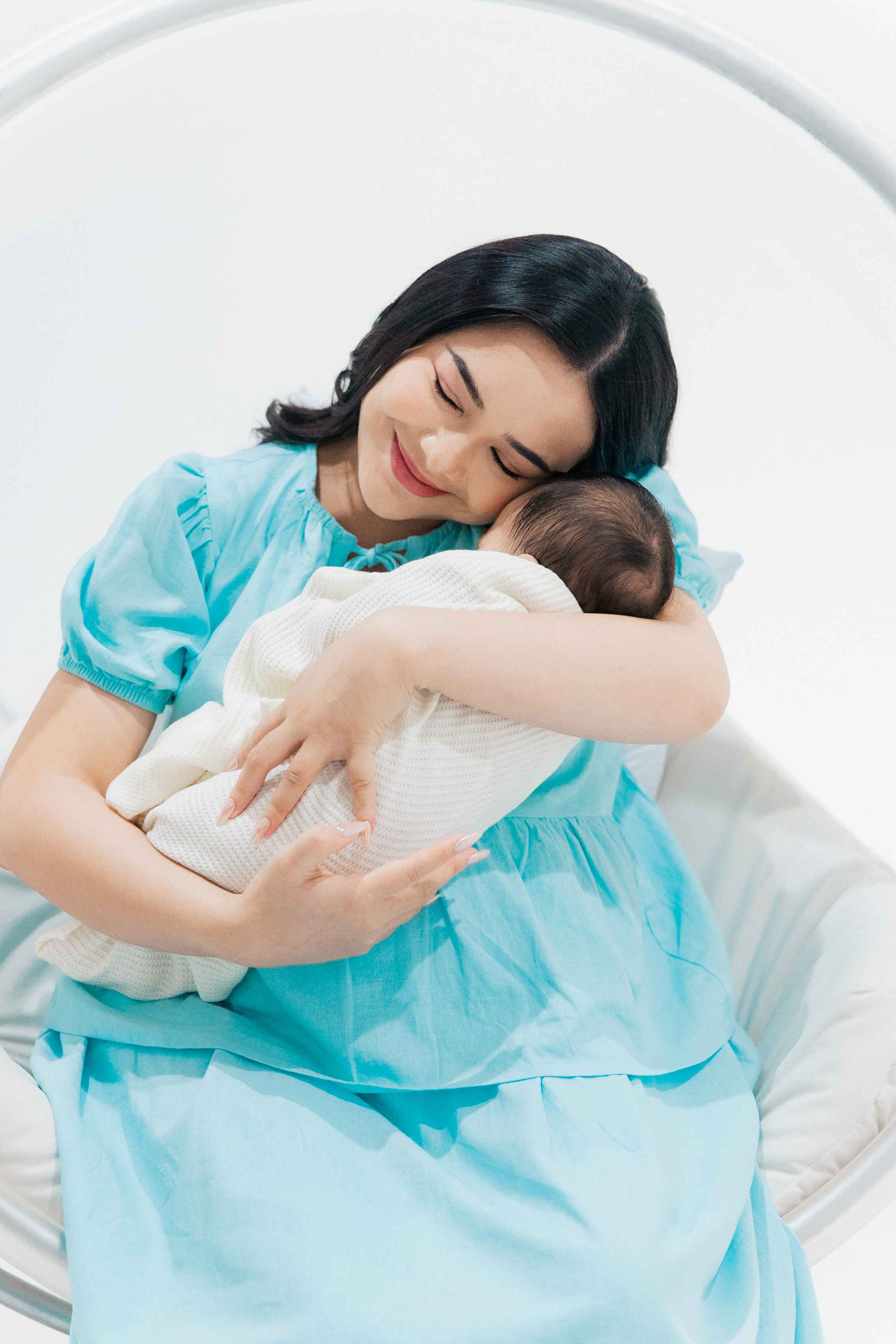 7 Tips Ibu Menyusui agar Tetap Sehat, Bugar, dan Terhidrasi
